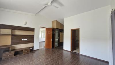 Bedroom Image of 5399 Sq.ft 4 BHK Villa for rent in Sycon Maitri, Chikkabana Halli Bengaluru for Rs. 110000
