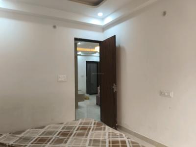 Bedroom Image of 1500 Sq.ft 3 BHK Apartment / Flat for sale in Vyom Residency, Noida Extension Greater Noida for Rs. 5400000