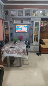 Hall Image of 1215 Sq.ft 3 BHK Apartment / Flat for sale in Sunderpur Varanasi for Rs. 11500000