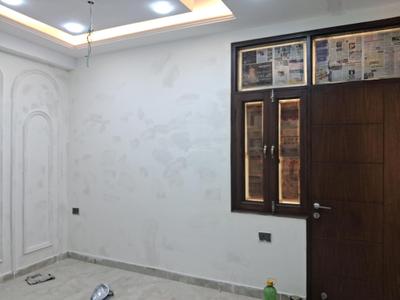 Bedroom Image of 1450 Sq.ft 3 BHK Apartment / Flat for sale in Sector 49 Noida for Rs. 6800001