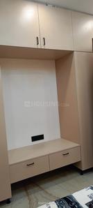 Kitchen Image of 850 Sq.ft 1 BHK Builder Floor for sale in Sector 115 Mohali for Rs. 3590000