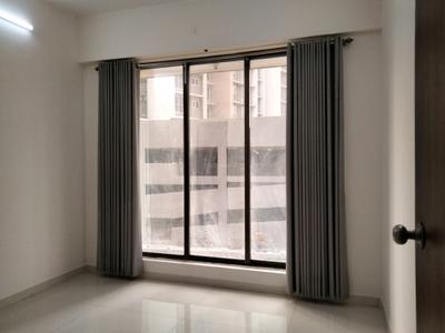 Bedroom Image of 950 Sq.ft 2 BHK Apartment / Flat for sale in Today Aikyam, Taloja Navi Mumbai for Rs. 5500000