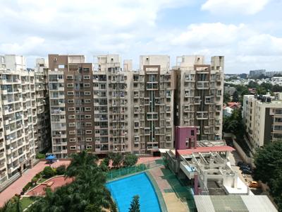 Living Room Image of 3214 Sq.ft 5 BHK Apartment / Flat for sale in Kartik Nagar Bengaluru for Rs. 36000000