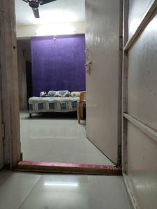 Bedroom Image of 525 Sq.ft 1 BHK Apartment / Flat for sale in Hingne Khurd Pune for Rs. 3500000