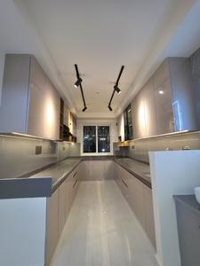 Kitchen Image of 2183 Sq.ft 4 BHK Apartment / Flat for sale in Kanakpura Jaipur for Rs. 9820000
