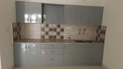 Kitchen Image of 1720 Sq.ft 3 BHK Apartment / Flat for sale in Halasuru Bengaluru for Rs. 25500000