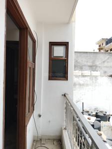 Without Brokerage 2 BHK Independent House