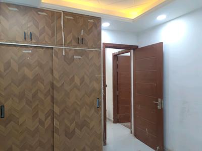 Bedroom Image of 2250 Sq.ft 4 BHK Builder Floor for rent in Green Field Colony Faridabad for Rs. 37000