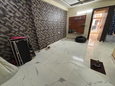 Hall Image of 1500 Sq.ft 3 BHK Builder Floor for rent in Saraswati Signature Homes, Noida Extension Greater Noida for Rs. 18000