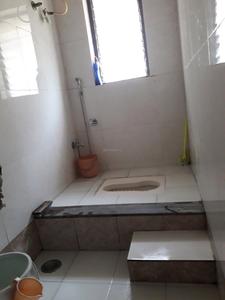 Bedroom One Image of 1500 Sq.ft 2 BHK Apartment / Flat for sale in parvati darshan, Parvati Darshan Pune for Rs. 16800000