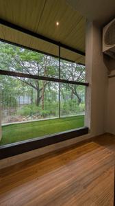 Balcony Image of 960 Sq.ft 2 BHK Apartment / Flat for sale in Birla Taranya Phase 1, Kalwa Thane for Rs. 15900000