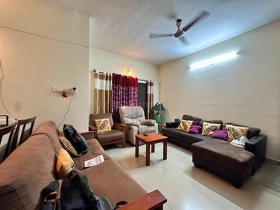 2 BHK Flat