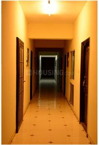 Image of 740 Sq.ft 1 BHK Apartment / Flat for sale in Shirdi, Ahmednagar for Rs. 2368000