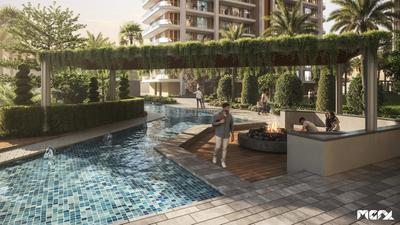 Image of 2350 Sq.ft 3 BHK Apartment / Flat for sale in Vintage Greens, PR7 Airport Road, Zirakpur for Rs. 19290000