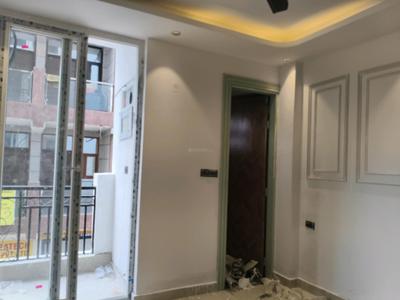 Bedroom Image of 1100 Sq.ft 3 BHK Apartment / Flat for sale in Kulesara Greater Noida for Rs. 4500000