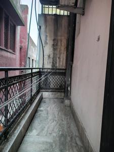 Bedroom Image of 155 Sq.ft 1 RK Apartment / Flat for rent in Lado Sarai New Delhi for Rs. 11500