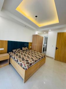 Bedroom Image of Virat homes in Sector 46, Gurgaon