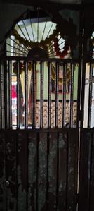 Balcony Image of 600 Sq.ft 1 BHK Apartment / Flat for sale in Thane West Thane for Rs. 3900000