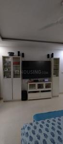 Balcony Image of 2760 Sq.ft 3 BHK Apartment / Flat for sale in NR Orchid Gardenia by NR Greenwood Construction Pvt Ltd, Jakkur Bengaluru for Rs. 35000000