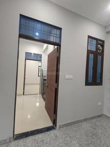Hall Image of 990 Sq.ft 2 BHK Builder Floor for rent in Jamdoli Jaipur for Rs. 10500