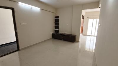 Living Room Image of 1300 Sq.ft 3 BHK Builder Floor for rent in Mahadevapura Bengaluru for Rs. 54999