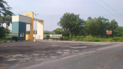 Image of 1800 Sq.ft Residential Plot / Land for sale in Yadagirigutta, Yadadri Bhuvanagiri for Rs. 2600000