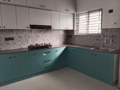 Kitchen Image of 1200 Sq.ft 3 BHK Apartment / Flat for sale in MP Mavis, Perungalathur Chennai for Rs. 10000000