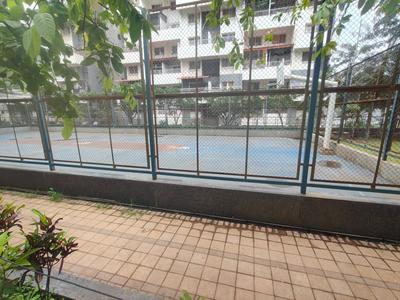 Image of 590 Sq.ft 1 BHK Apartment / Flat for sale in Talegaon Dabhade, Pune for Rs. 1566000