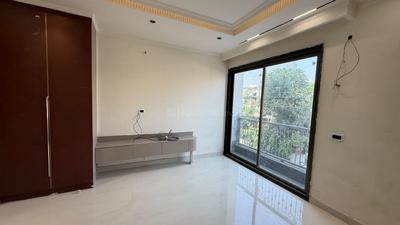 Bedroom Image of 2628 Sq.ft 4 BHK Builder Floor for sale in Sector 4 Gurgaon for Rs. 32500000
