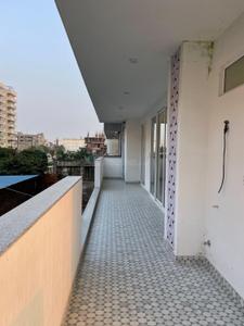 Balcony Image of 1838 Sq.ft 3 BHK Apartment / Flat for sale in GMS Road Dehradun for Rs. 13800000