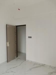 Bedroom Image of 736 Sq.ft 2 BHK Apartment / Flat for sale in Mulund West Mumbai for Rs. 19000000