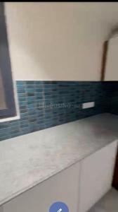 Kitchen Image of 1400 Sq.ft 2 BHK Builder Floor for rent in Mussoorie Road Dehradun for Rs. 58000