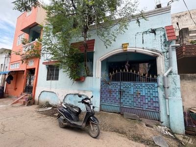 Image of 1305 Sq.ft 3 BHK Independent House for sale in Thiruverkkadu, Chennai for Rs. 6000000