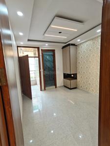 Hall Image of 1035 Sq.ft 3 BHK Builder Floor for sale in Sector 23 Dwarka New Delhi for Rs. 11500000