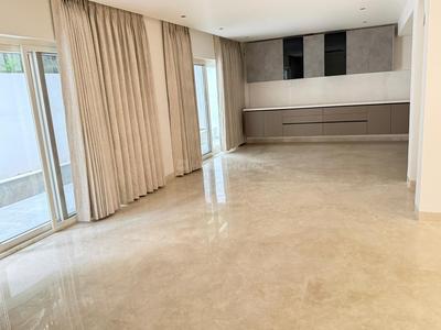 4 BHK Villa