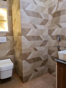 Bedroom Four Image of 1350 Sq.ft 4 BHK Apartment / Flat for sale in Najafgarh New Delhi for Rs. 12500000