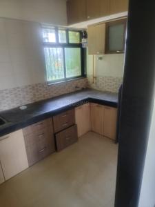 Image of 1250 Sq.ft 3 BHK Apartment / Flat for rent in Dosti Sapphire, Vasai West, Vasai for Rs. 25000