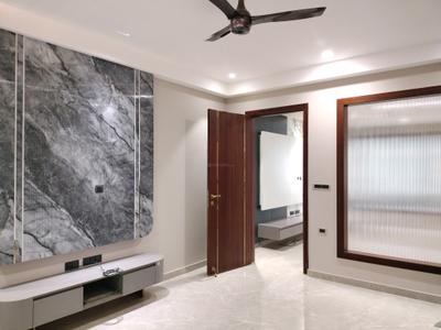 Bedroom Image of 4500 Sq.ft 4 BHK Builder Floor for sale in TDI The Retreat, Sector 89 Faridabad for Rs. 42000000