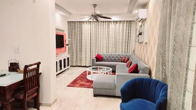 3 BHK Independent Builder Floor