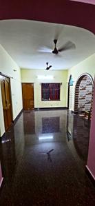 Hall Image of 1100 Sq.ft 2.5 BHK Independent House for rent in Kalyani Nadia for Rs. 17000