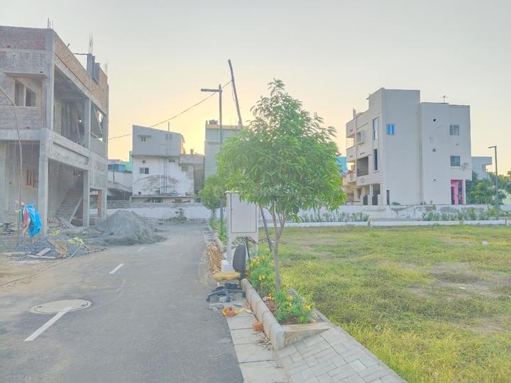 Vijaya Gardens, Valasaravakkam Main Image 1