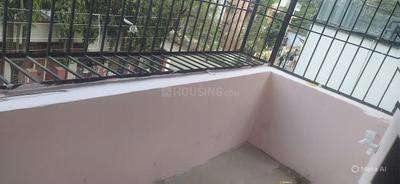 Balcony Image of 1500 Sq.ft 2 BHK Apartment / Flat for rent in Samarth Nagar Aurangabad for Rs. 19000