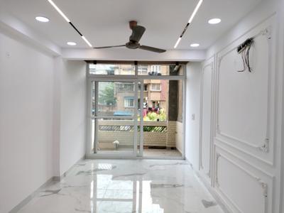 Living Room Image of 1800 Sq.ft 3 BHK Apartment / Flat for sale in Sector 5 Dwarka New Delhi for Rs. 29500000