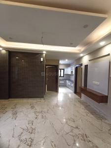 Hall Image of 1200 Sq.ft 3 BHK Builder Floor for sale in Sector 7 Gurgaon for Rs. 7000000