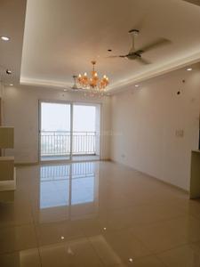 Hall Image of 950 Sq.ft 2 BHK Apartment / Flat for rent in Global Techies Town, Thirupalya Bengaluru for Rs. 33000