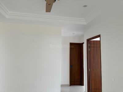Bedroom Image of 1400 Sq.ft 3 BHK Apartment / Flat for rent in Hero Homes, Sector 88 Mohali for Rs. 40000