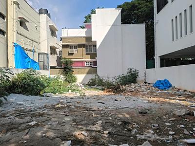 Image of 2400 Sq.ft Residential Plot / Land for sale in Vidyaranyapura, Bengaluru for Rs. 43200000