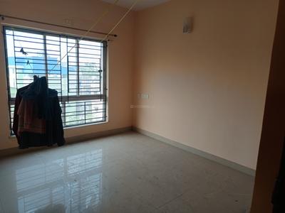 Kitchen Image of 1145 Sq.ft 3 BHK Apartment / Flat for sale in The Banyan Tree Garden, Rajarhat Kolkata for Rs. 6900000
