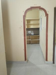 1 BHK Unfurnished Independent House