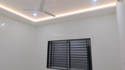 Bedroom Image of 1920 Sq.ft 3 BHK Duplex for rent in Silicon City Indore for Rs. 26000